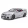 1:24 NISMO Skyline GT-R Z-tune