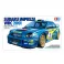1:24 Subaru Impreza WRC 2001