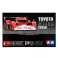 1:24 Toyota GT-One TS-020 LeMans ´99