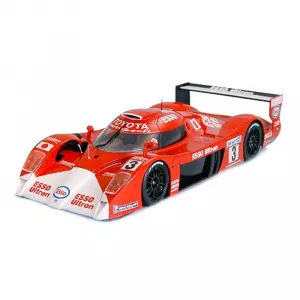 Motorna vozila - 1:24 Toyota GT-One TS-020 LeMans ´99