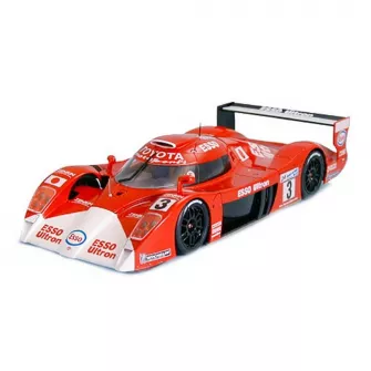 Motorna vozila - 1:24 Toyota GT-One TS-020 LeMans ´99