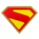 Superman Magnetic Bottle Opener