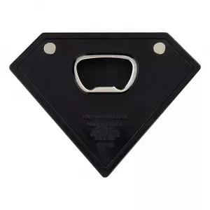 Superman Magnetic Bottle Opener