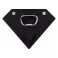 Superman Magnetic Bottle Opener