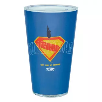 Šolje i čaše - Superman Glass
