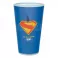 Superman Glass