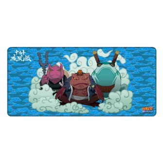 Podloge za miševe - Naruto Shippuden - Toads From Mount Myoboku XL Mousepad