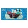 Naruto Shippuden - Toads From Mount Myoboku XL Mousepad