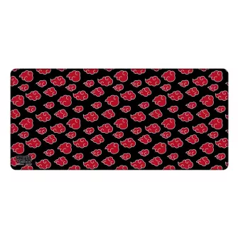 Podloge za miševe - Naruto Shippuden - Akatsuki Clouds XL Mousepad