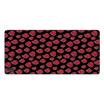 Podloge za miševe - Naruto Shippuden - Akatsuki Clouds XL Mousepad