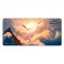World Of WarCraft Dragonflight - Clouds XL Mousepad
