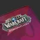 World Of WarCraft Dragonflight - Alexstrasza XL Mousepad