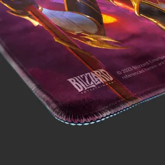 Podloge za miševe - World Of WarCraft Dragonflight - Alexstrasza XL Mousepad