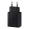 Samsung univerzalni adapter Tip-C PD 45W, crni