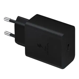 Ostali kablovi i adapteri - Samsung univerzalni adapter Tip-C PD 45W, crni
