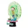 Rick & Morty D-Stage PVC Diorama Morty (14 cm)