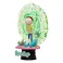 Rick & Morty D-Stage PVC Diorama Morty (14 cm)