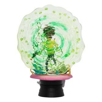Akcione figure - Rick & Morty D-Stage PVC Diorama Morty (14 cm)