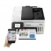 Canon CISS Pixma GX-6140 EUM/EMB