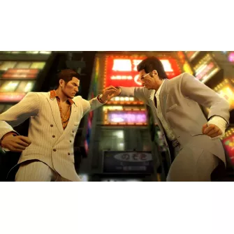Playstation 5 igre - PS5 Yakuza 0 - Director's Cut