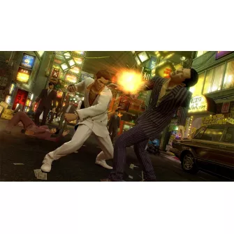 Playstation 5 igre - PS5 Yakuza 0 - Director's Cut