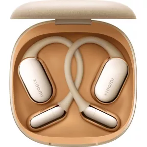 Bežične slušalice - Xiaomi OpenWear Stereo Pro Sand Gold