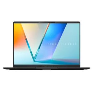 Laptopovi - Vivobook S 14 S5406SA-QD217 (14 inča WUXGA OLED, Ultra 5 226V, 16GB, SSD 512GB) laptop 