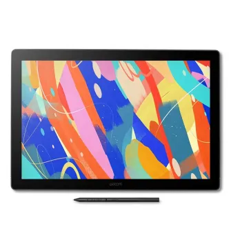 Grafičke table za crtanje - Wacom Cintiq 16 DTK168