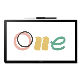 Grafičke table za crtanje - Wacom One pen display 14.0