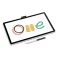 Wacom One pen display 14.0