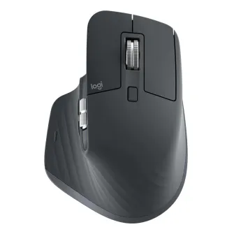 Gejmerski miševi - Logitech MX Master 3S Bluetooth Edition Graphite
