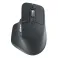 Logitech MX Master 3S Bluetooth Edition Graphite
