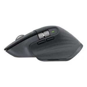 Gejmerski miševi - Logitech MX Master 3S Bluetooth Edition Graphite
