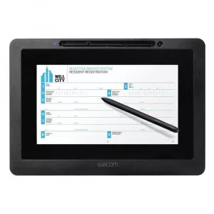 10.1” Display Pen Tablet