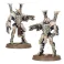 Thousand Sons: Sekhetar Robots