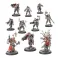 Kill Team: Battleclade