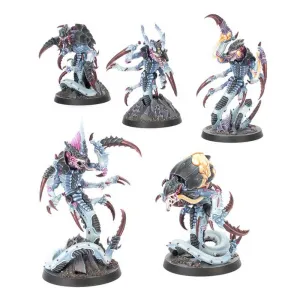 Warhammer figurice - Kill Team: Raveners