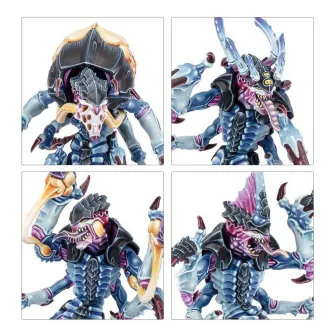 Warhammer figurice - Kill Team: Raveners