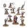 Adepta Sororitas: Sisters Novitiate Squad