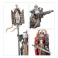Adepta Sororitas: Sisters Novitiate Squad
