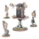 Kharadron Overlords: Zontari Endrin Dock
