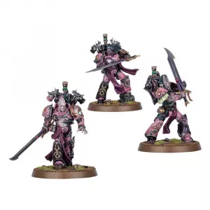Emperor's Children: Flawless Blades