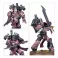 Emperor's Children: Flawless Blades
