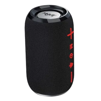 Bluetooth zvučnici - EchoGo Bluetooth Speaker Black