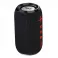 EchoGo Bluetooth Speaker Black