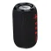 EchoGo Bluetooth Speaker Black
