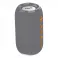 EchoGo Bluetooth Speaker Dark Gray