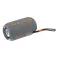 EchoGo Bluetooth Speaker Dark Gray