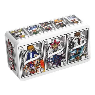 Kolekcionarske kartice - Yu-Gi-Oh! TCG: Mega-Pack Tin 2025