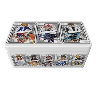 Kolekcionarske kartice - Yu-Gi-Oh! TCG: Mega-Pack Tin 2025